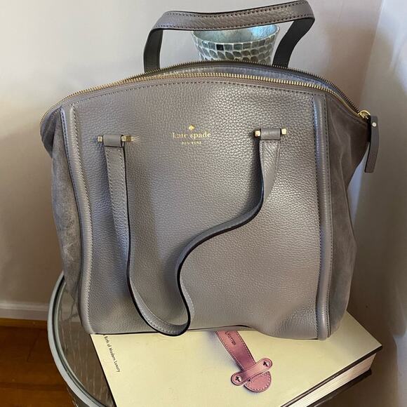 Kate Spade New York Elaine Lewis Drive bag